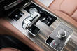 Sept places cadre suv Haval H9 photo 7