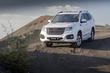 Sept places cadre suv Haval H9 photo 1