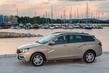 Examen break Lada Vesta SW photo 9