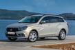 Examen break Lada Vesta SW photo 1
