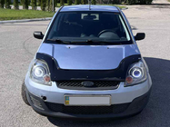 Ford Fiesta 2002-2008 Déflecteur de capot (EuroCap) photo 9