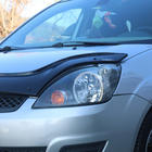 Ford Fiesta 2002-2008 Déflecteur de capot (EuroCap) photo 3