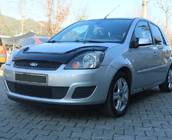 Ford Fiesta 2002-2008 Déflecteur de capot (EuroCap) photo 1