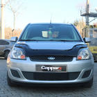 Ford Fiesta 2002-2008 Déflecteur de capot (EuroCap) photo 5