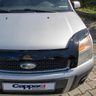 Ford Fusion 2002-2012 Déflecteur de capot (EuroCap) photo 2