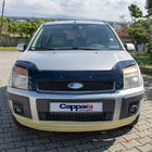 Ford Fusion 2002-2012 Déflecteur de capot (EuroCap) photo 1