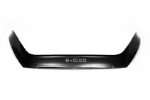 Ford S-Max 2007-2014 Déflecteur de capot 2006-2010 (VIP) photo 2