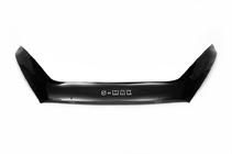 Ford S-Max 2007-2014 Deflecteur de capot 2010+ (VIP) photo 2
