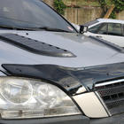 Kia Sorento I BL 2002-2009 Déflecteur de capot (EuroCap) photo 4