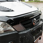 Kia Sorento I BL 2002-2009 Déflecteur de capot (EuroCap) photo 2