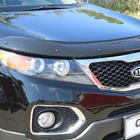 Kia Sorento II XM 2009-2014 Déflecteur de capot 2009-2012 (EuroCap) photo 11