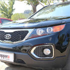 Kia Sorento II XM 2009-2014 Déflecteur de capot 2009-2012 (EuroCap) photo 9