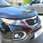 Kia Sorento II XM 2009-2014 Déflecteur de capot 2009-2012 (EuroCap) photo 10