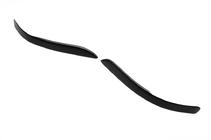 Mercedes Sprinter W901/902/903/904/905 1995–2006 Paupières de phares (noir, ABS, 2000-2006) photo 6