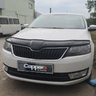 Skoda Rapid 2012-2019 Déflecteur de capot (EuroCap) photo 1