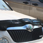 Skoda Yeti 2009-2017 Deflecteur de capot 2009-2013 (EuroCap) photo 7