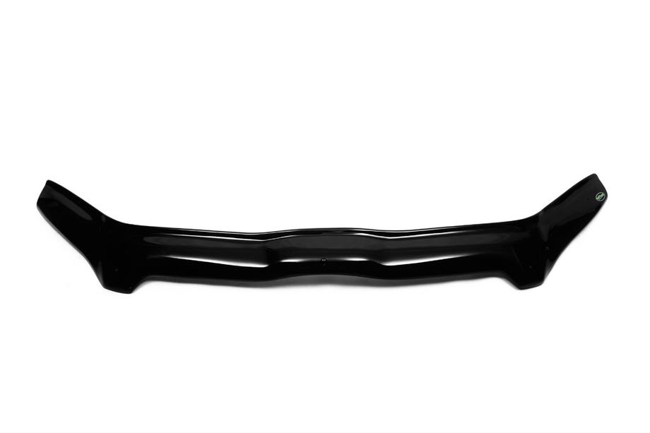 Skoda Yeti 2009-2017 Deflecteur de capot 2009-2013 (EuroCap) Photo 2