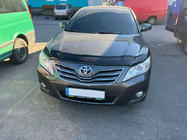 Toyota Camry 2006-2011 Déflecteur de capot (EuroCap, version européenne) photo 4