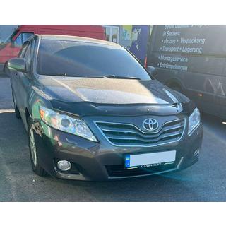 Déflecteur de capot (EuroCap, version européenne) Toyota Camry 2006-2011 photo 3