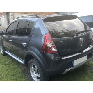 Aileron (apprêté pour peinture) Dacia Sandero 2007-2013 photo 3