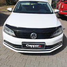 Volkswagen Jetta 2011-2018 Déflecteur de capot (EuroCap) photo 3
