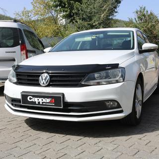 Déflecteur de capot (EuroCap)
