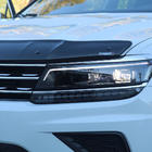 Volkswagen Tiguan 2016-2023 Déflecteur de capot (EuroCap) photo 6
