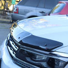 Volkswagen Tiguan 2016-2023 Déflecteur de capot (EuroCap) photo 5