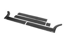 Volkswagen T5 Transporter 2003-2010 Kit élargisseurs d'ailes et moulures (11 pièces) photo 33