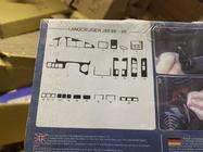 Toyota Land Cruiser 80 1990-1997 Promo ! Garnitures de tableau de bord (aspect carbone) photo 6
