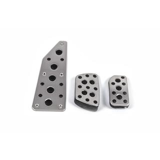 Jeu de Couvre-pédales Lexus LX570/450d 2008-2022 photo 3