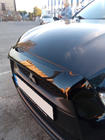 Mitsubishi ASX 2010-2023 Deflecteur de capot (HIC) photo 1