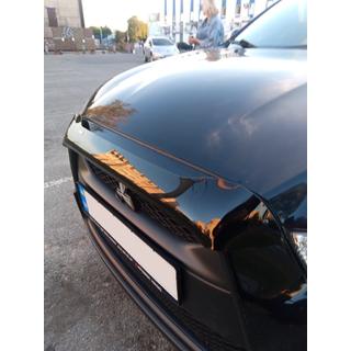 Deflecteur de capot (HIC) Mitsubishi ASX 2010-2023 photo 1