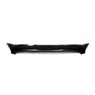 Deflecteur de capot (HIC) Nissan Qashqai 2007-2010 photo 2