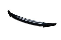 Toyota Camry 2011–2017 Deflecteur de capot 2011-2014 (Europe, HIC) photo 2
