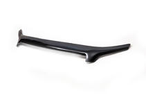 Toyota Land Cruiser Prado 150 2009-2023 Deflecteur de capot 2009-2013 (HIC) photo 1