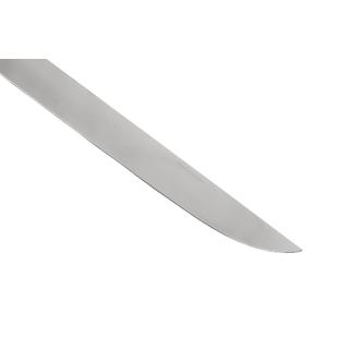 Baguette de coffre inox (Sedan) photo 3