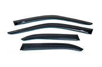 BMW 3 Series E36 1990-2000 Déflecteurs d'Air SD (4 pcs, HIC) photo 2