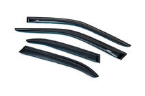 BMW 3 Series E36 1990-2000 Déflecteurs d'Air SD (4 pcs, HIC) photo 3