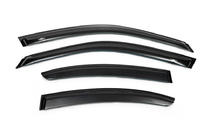 BMW 3 Series E46 1998-2006 Déflecteurs d'Air SD (4 pcs, HIC) photo 3