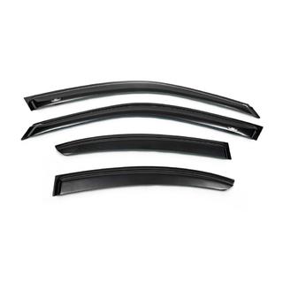 Déflecteurs d'Air SD (4 pcs, HIC) BMW 3 Series E46 1998-2006 photo 3