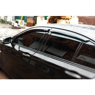 Déflecteurs d'Air SD (4 pcs, HIC) BMW 5 Series F10/F11 2010–2016 photo 3