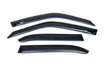 BMW 5 Series E34 1988-1995 Déflecteurs de Fenêtre (4 pcs, HIC) photo 3