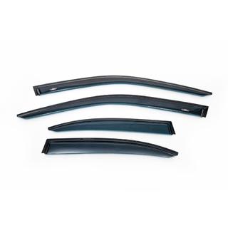 Déflecteurs d'Air SD (4 pcs, HIC) photo 4