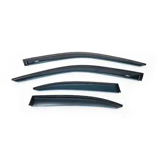 Déflecteurs d'Air SD (4 pcs, HIC) photo 4