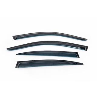 Déflecteurs d'Air SD (4 pcs, HIC) photo 2