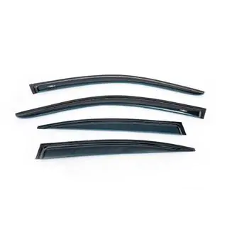 Déflecteurs d'Air SD (4 pcs, HIC) photo 2