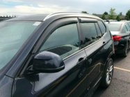 BMW X3 F25 2011-2018 Déflecteurs de Fenêtre (4 pcs, HIC) photo 1