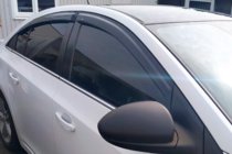 Chevrolet Cruze 2009–2015 Déflecteurs d'Air SD (4 pcs, HIC) photo 6