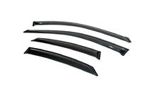 Chevrolet Lacetti 2003-2024 Déflecteurs d'Air SD (4 pcs, HIC) photo 6